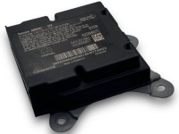 фото thumb №1, Fiat 500e блок управления модуль подушка безопасности 52204022