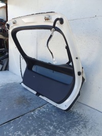 фото thumb №10, Toyota prius xw50 4 iv 015- задняя зад крышка багажника