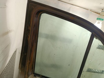 фото thumb №15, Volkswagen crafter ii man tge дверь перед левая