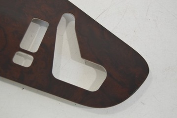 фото thumb №4, Дерево перемикача сидіння двері ліві mercedes w140 cl c140 купе w140