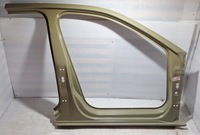 фото thumb №1, Skoda superb 3 iii 3v блок двигателя порог обшивка правое передние правый перед рамка