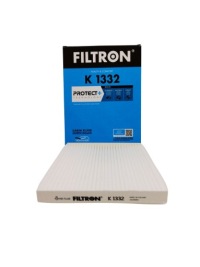 фото thumb №1, Filtron k 1332 фильтр, вентиляция пространство пассажирский