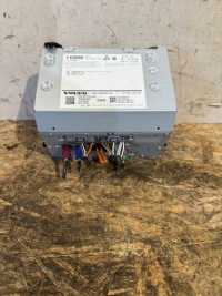 фото thumb №1, Volvo xc90 ii s90 v90 ii радио навигации navi 31667514