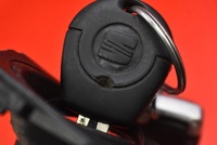 фото thumb №10, Замок зажигания ключ 4b0905851c seat leon 1 i 1.6 8v 100 km 99-05