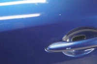 фото thumb №11, Двері лівий задня renault megane iii hb