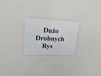 фото thumb №13, Кришка двигуна капот передня ford mondeo mk4 07-10 сріблястий t6