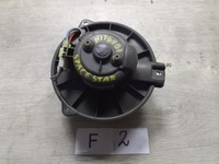 фото thumb №1, Воздуходувка воздуховод вентилятор mitsubishi space star 0130111091 #2