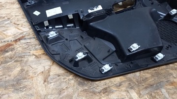 фото thumb №9, Оббивка двері праві перед volvo v40 ii 1319933