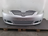 фото thumb №1, Бампер перед mazda 5 i 22v