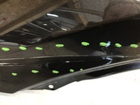 фото thumb №7, Bmw g01 g02 hybrid крыло перед левый