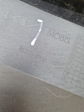 фото thumb №12, Бампер перед kia ceed iii рестайлінг gt line