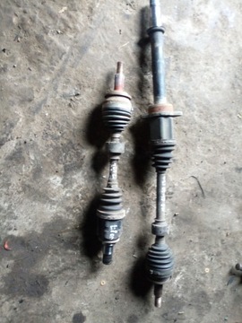 фото thumb №1, Toyota avensis t27 09-15 2,0 2,2 полуось правая