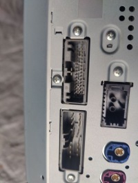 фото thumb №8, Станція мультимедійна volvo s90, v90 31483224