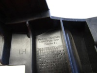 фото thumb №9, Opel insignia a направляющая бампера левый перед 20940464