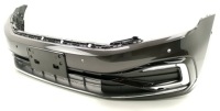 фото thumb №11, Новый org бампер перед vw passat b8 gte 6xpdc lb7r