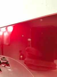 фото thumb №9, Mazda cx5 ii накладка крышки задний kb7w50851