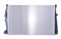 Купити Радіатор двигуна води рідина охолоджуючий до alfa romeo 2.2 2.4 3.2, фото thumb