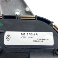 фото thumb №12, Новий оригінальний номер правий двигун двірник renault scenic iv 288a50529r
