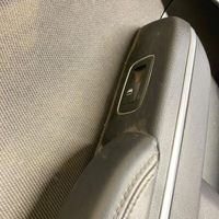 фото thumb №10, Dodge charger 2016 ліва сторона обшивки двері