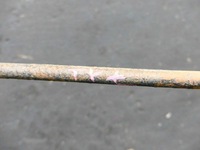 фото thumb №7, Тяга стабілізатора задня honda hr-v i