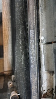 фото thumb №10, Pas підсилювач audi q5 8r 8r0 гібрид гібрид 2.0 2011-2017 оригінальний номер комплектні