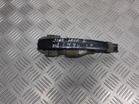 фото thumb №1, Ручка левая задняя наружная seat leon i