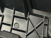 фото thumb №10, Renault master 4 iv решётка радиатора решётка радиатора бампера 19- 623106263r