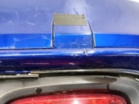 фото thumb №5, Бампер задня задній mini cooper f56 s sport 2014-