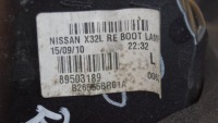 фото thumb №9, Фара ліве зад nissan qashqai j10 рестайлінг 26555br01a