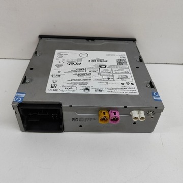 фото thumb №5, Skoda karoq 2022 модуль / блок керування gps