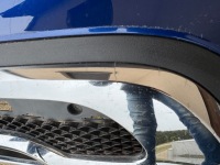 фото thumb №8, Бампер mercedes glc w253 a253 x253 lift перед передний