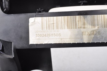 фото thumb №7, Volvo v40 ii рамка радио консоли rdesign