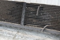 фото thumb №10, Pas переднее радиатор mazda 3 i bk 1.6 b