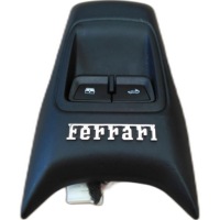 фото thumb №1, Ferrari f8 spider панель кнопки кнопка складання дах вікон