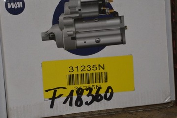 фото thumb №7, Стартер wai 31235n