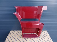фото thumb №1, Подножка защита scania r 2559302