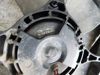 фото thumb №6, Chevrolet aveo 1.2 2006r вентилятор радиатора