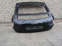 фото thumb №9, Audi q4 e-tron sportback крышка багажника 89e827105