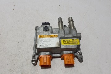 фото thumb №5, Модуль напряжения hyundai tucson tl, tle 461903d100 1.6l гибрид 2022