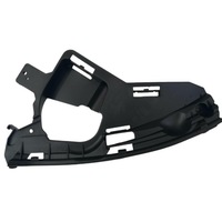 фото thumb №1, Volvo xc60 2013-2017 кронштейн фара левая