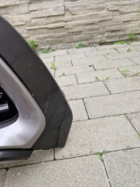 фото thumb №8, Решётка радиатора решётка радиатора молдинг toyota corolla cross gtcc-01