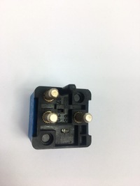 фото thumb №7, Реле mercedes w124 w140 r129 0015429919 4ra004122-03