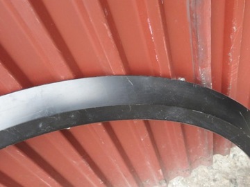 фото thumb №9, Планка крила права передня cupra formentor