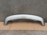 фото thumb №1, Vw touran спойлер спойлер бампер задня 1t0