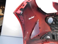 фото thumb №7, Hyundai i10 iii 20- бампер передний перед