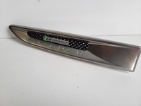 фото thumb №1, Молдинг крыла левая jaguar f-pace hk83-280b11 r-sport