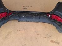 фото thumb №8, Бампер задняя hyundai tucson iv 20-24r yg7 6 pdc kompletny