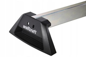 ГИЛЬОТИНА ДЛЯ РЕЗКИ ПАНЕЛИ LC100 6933000 WOLFCRAFT