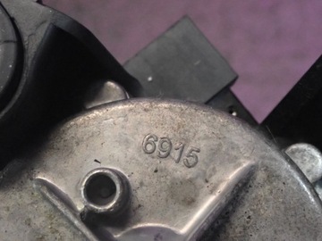 фото thumb №5, Renault megane iii hb 3d моторчик дворники зад 287100007r 0390201847