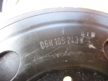 Vw audi skoda 1.8 2.0 tsi tfsi passe for Wall 06H105243K 06H105243G Люкс